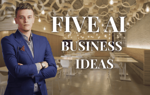 ai business